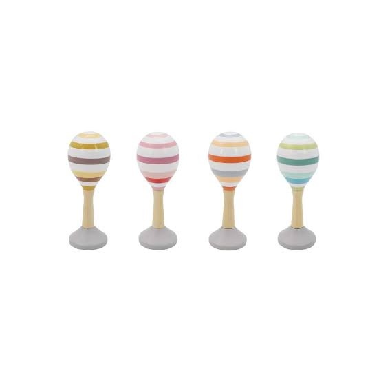 MARACA PASTEL